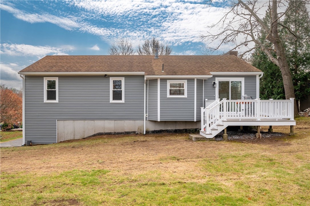 17 Raymond Street Lincoln, RI 02865 - Photo 28 of 31
