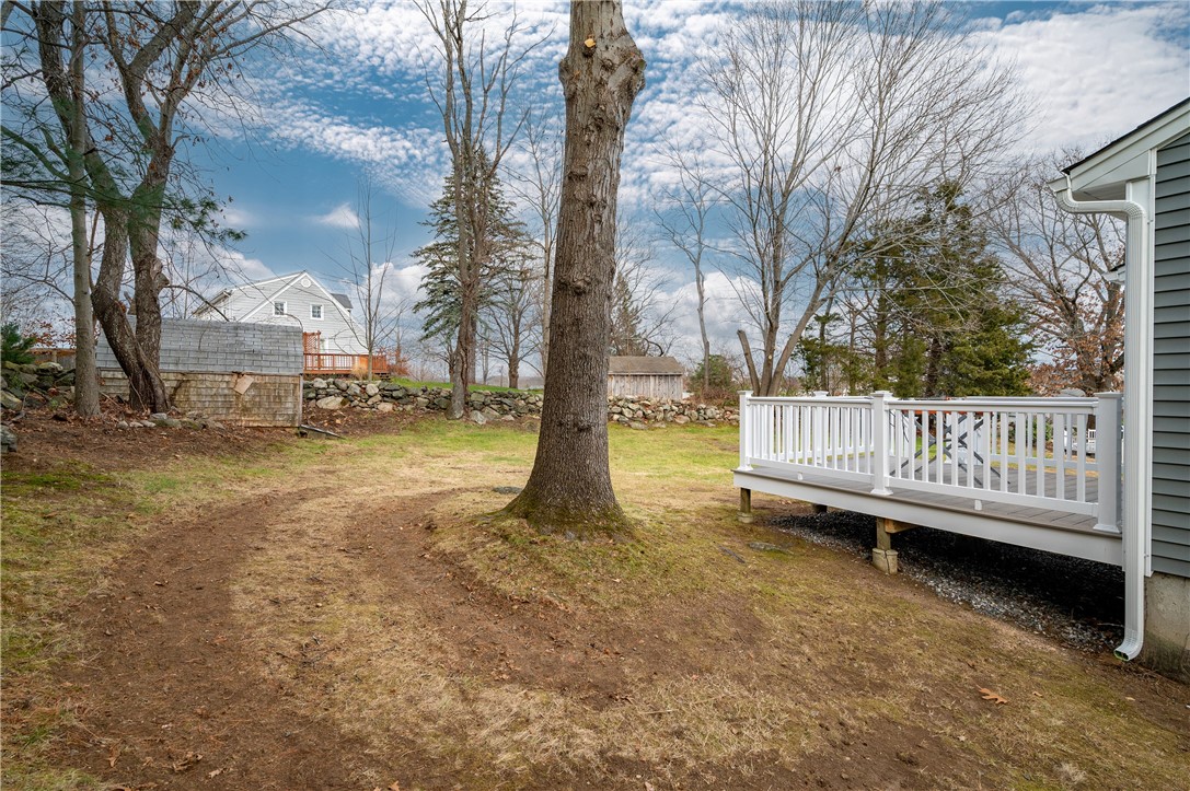 17 Raymond Street Lincoln, RI 02865 - Photo 29 of 31