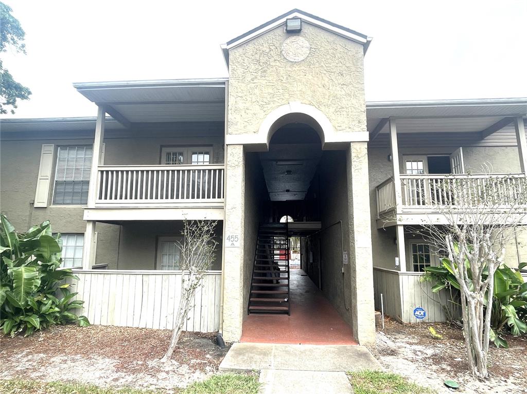 455 Wymore Road, Unit 203 Altamonte Springs, FL 32714 - Photo 1 of 1
