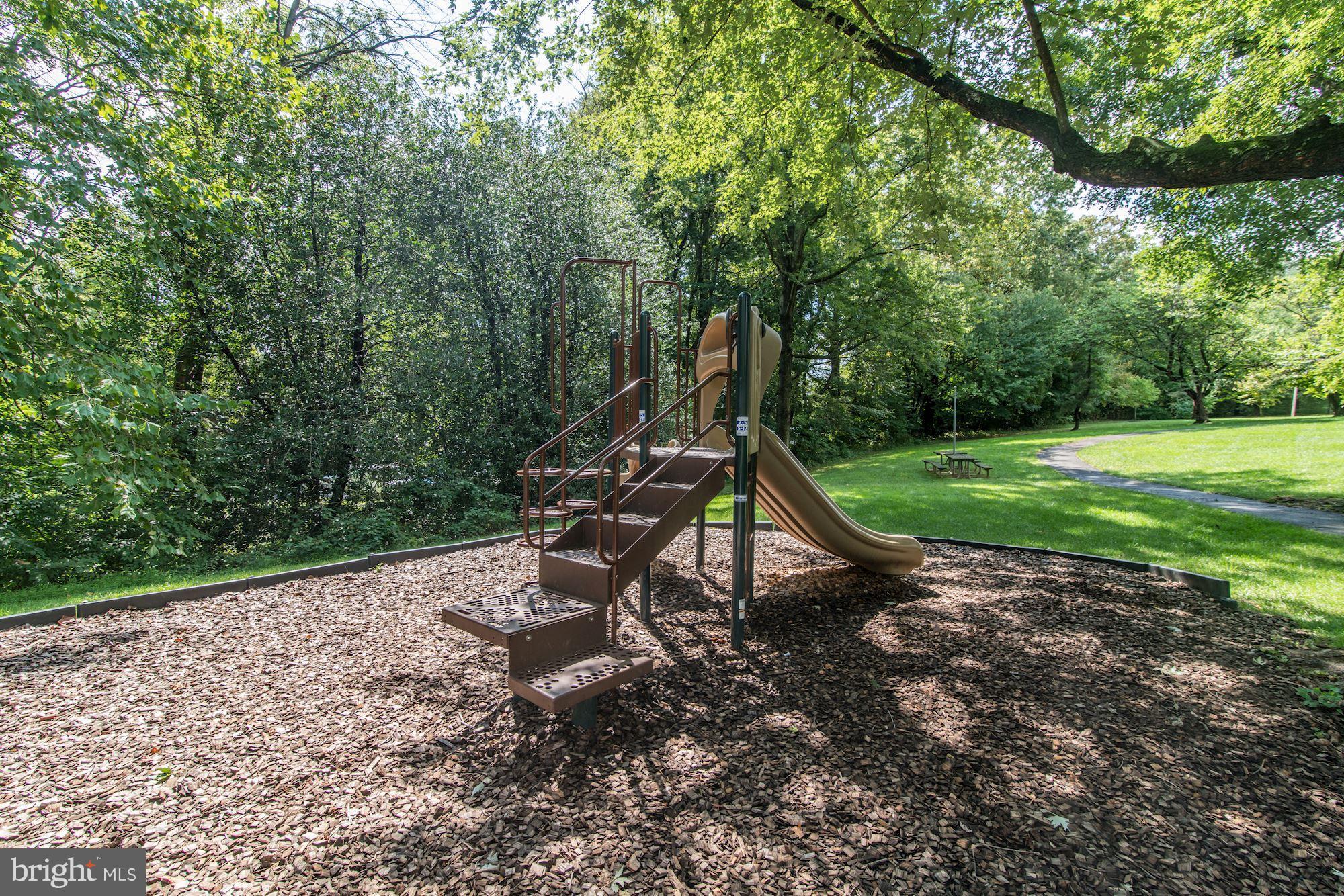 1339 Northgate Square Reston, VA 20190 - Photo 22 of 23 And lots of Room to Play.