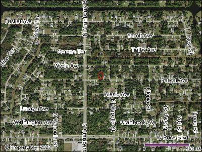 Pascal Ave Port North Port, FL 34286 - Photo 1 of 1