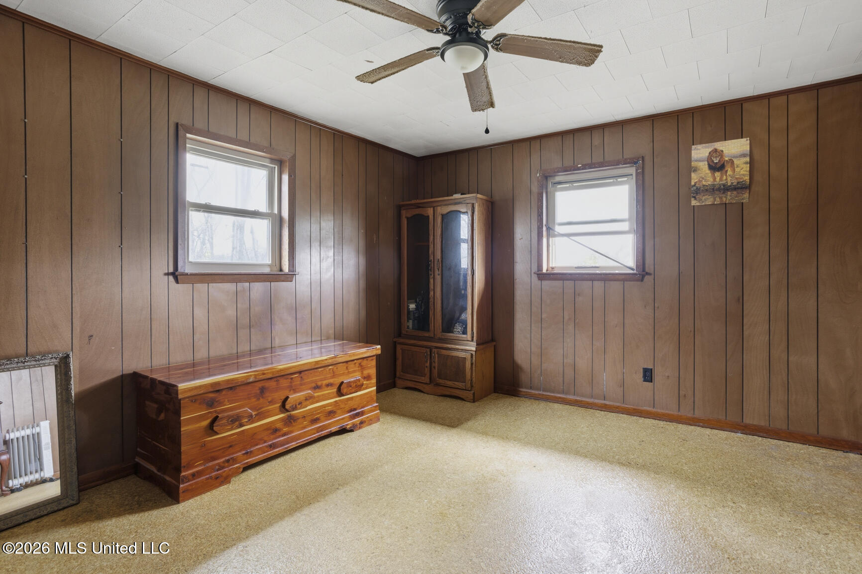 2729 Davis Road Benton, MS 39039 - Photo 11 of 34 2729 Davis Rd-11