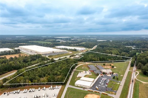 $3,500,000 | 1 Point Drive, Pendergrass, GA 30567