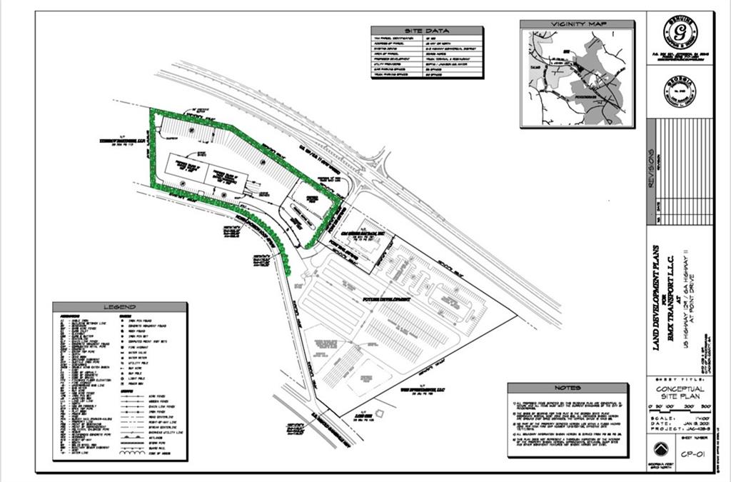1 Point Drive Pendergrass, GA 30567 - Photo 13 of 14