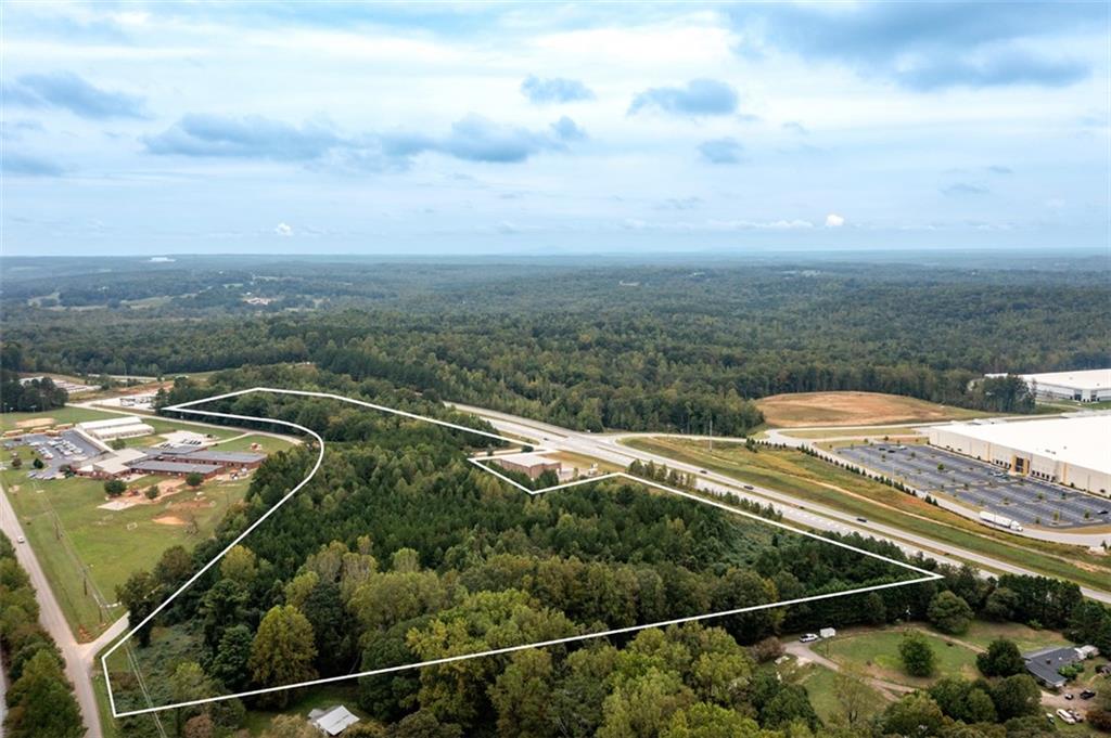 1 Point Drive Pendergrass, GA 30567 - Photo 9 of 14