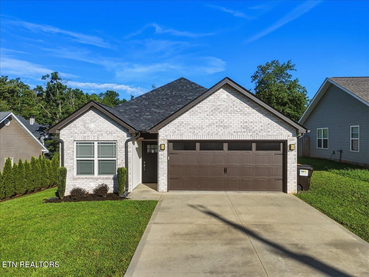 7727 Bell Stanley Road Powell, TN 37849 - Photo 1 of 30