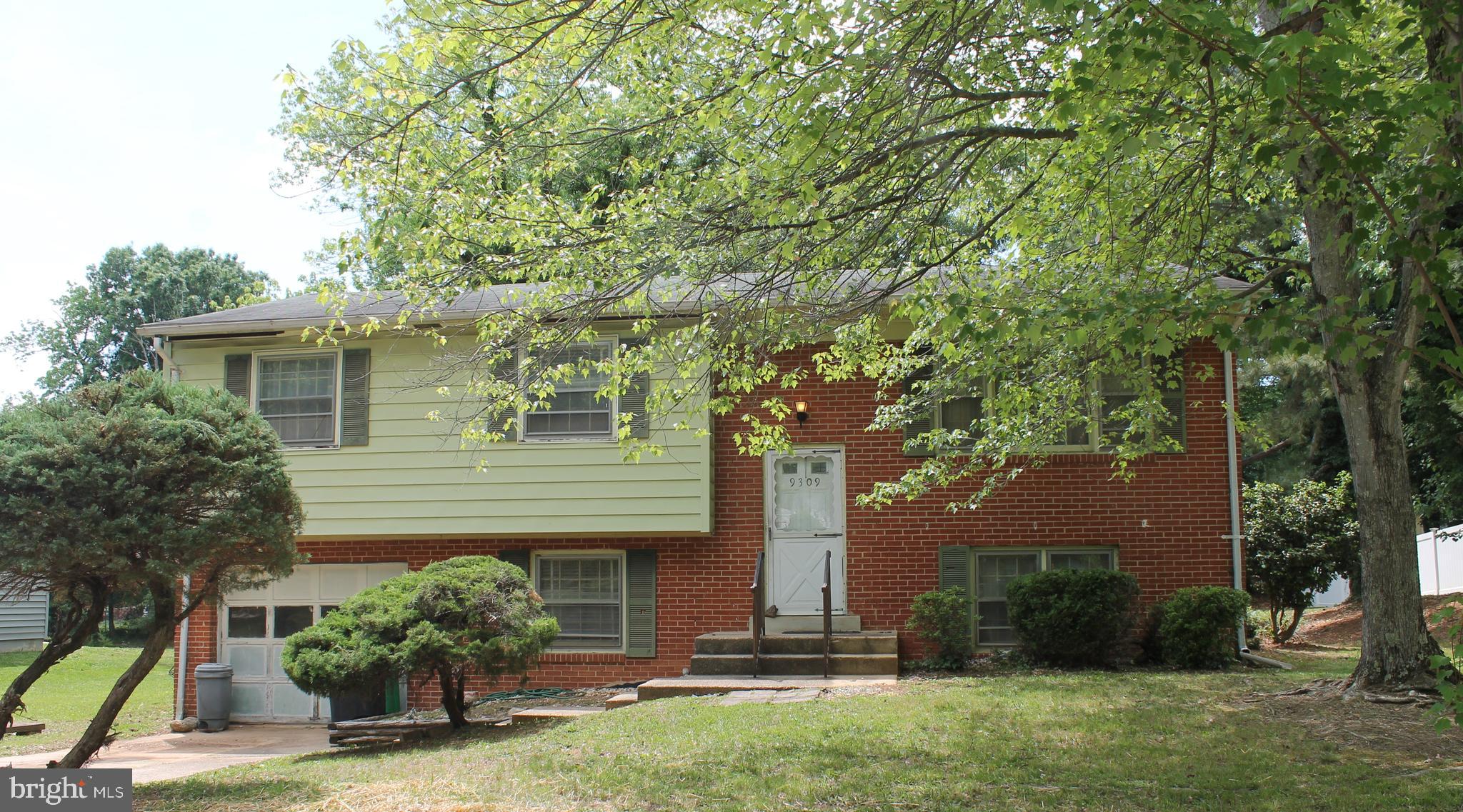 9309 Cross Bow Road Fort Washington, MD 20744 - Photo 1 of 32