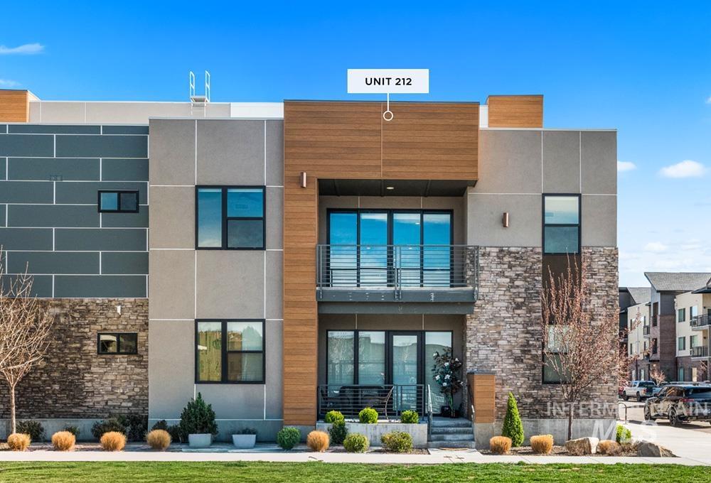 3850 East Haystack Street, Unit 212 Boise, ID 83716 - Photo 17 of 21