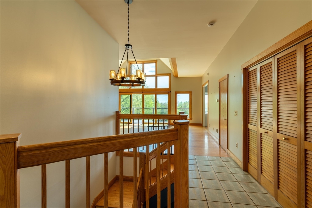 184 W Road Bernardston, MA 01337 - Photo 12 of 41 a view of a interior of the house