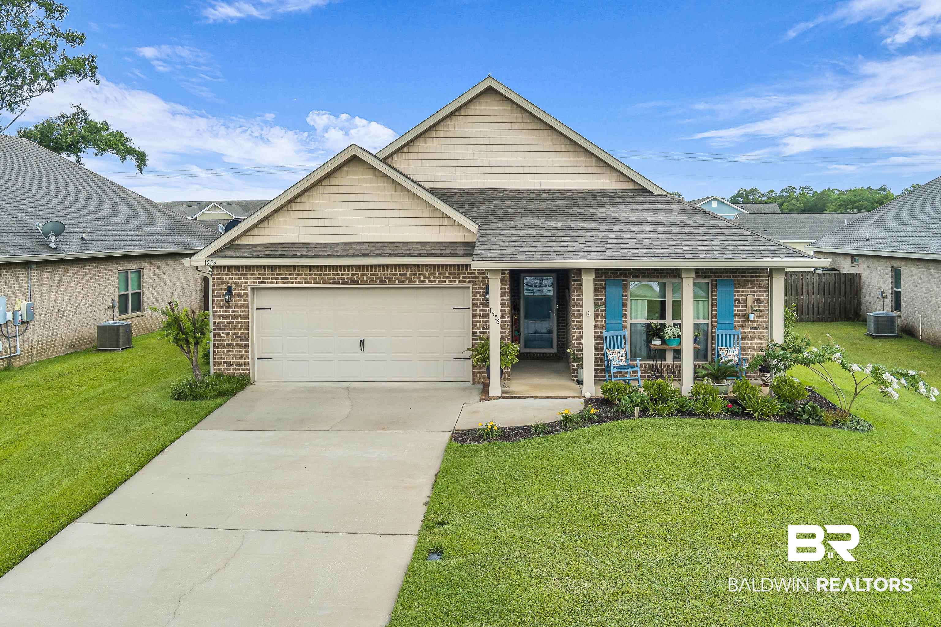 1556 Kairos Loop Foley, AL 36535 - Photo 47 of 51