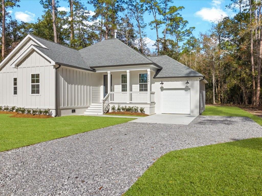 22491 Treadaway Street Mandeville, LA 70471 - Photo 3 of 18