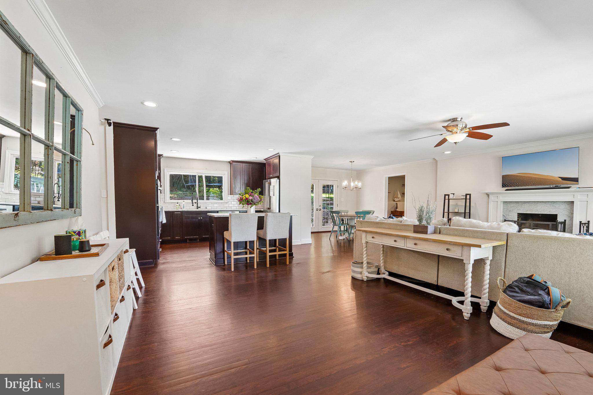 3654 Macalpine Road Ellicott City, MD 21042 - Photo 4 of 36