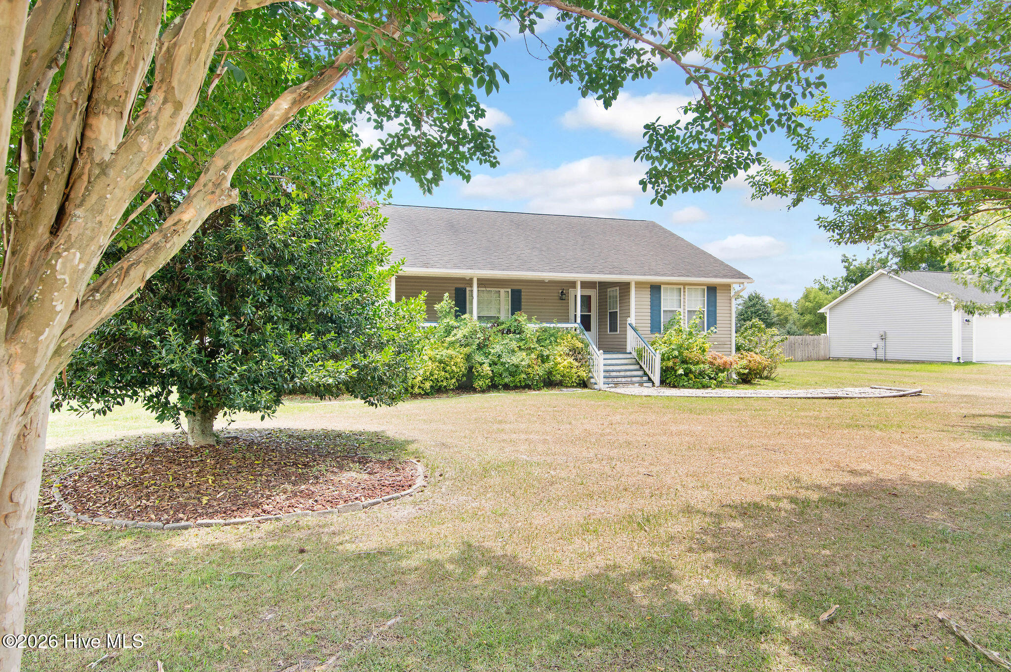 116 Jones Street Holly Ridge, NC 28445 - Photo 2 of 42