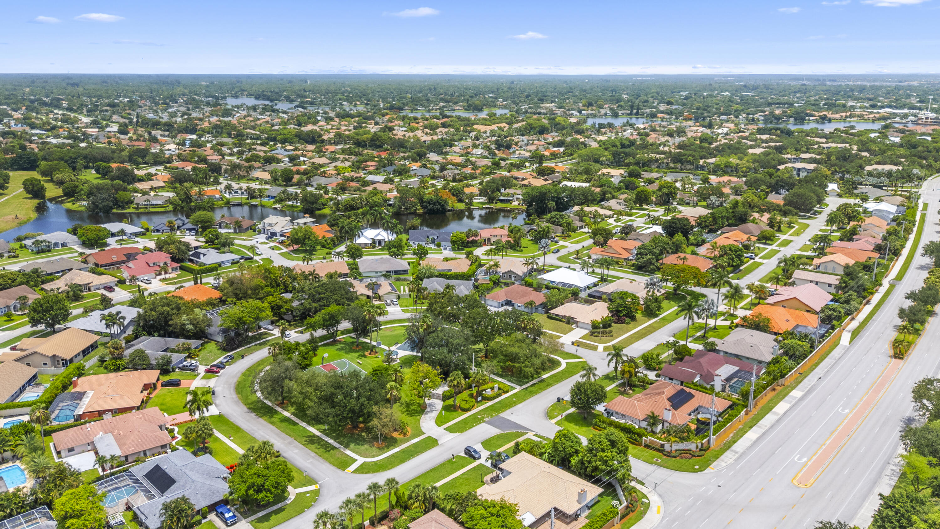 12715 Kingsway Road Wellington, FL 33414 - Photo 54 of 56 DJI_20260625130556_0026_D