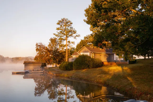 $8,700,000 | 130 Krystal Drive, Chickamauga, GA 30707