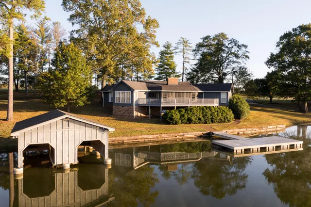 $8,700,000 | 130 Krystal Drive, Chickamauga, GA 30707