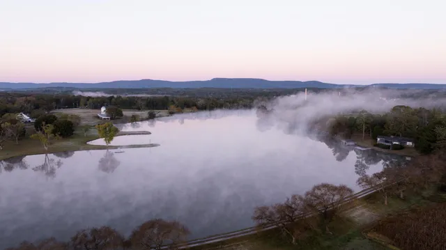 $8,700,000 | 130 Krystal Drive, Chickamauga, GA 30707