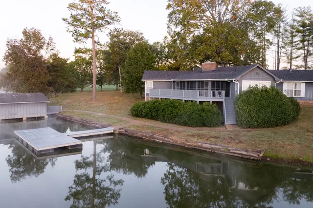 $8,700,000 | 130 Krystal Drive, Chickamauga, GA 30707