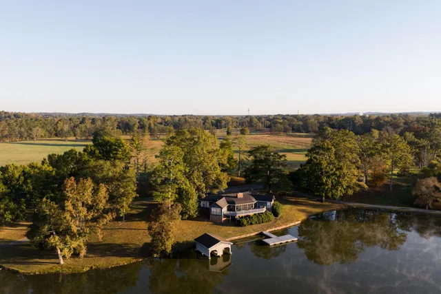 $8,700,000 | 130 Krystal Drive, Chickamauga, GA 30707