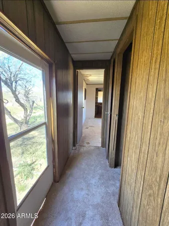 a view of entryway