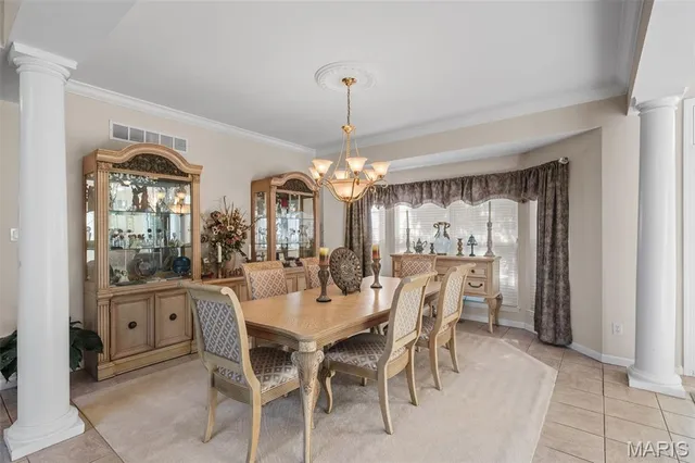 $795,000 | 16757 Benton Taylor Drive, Chesterfield, MO 63005