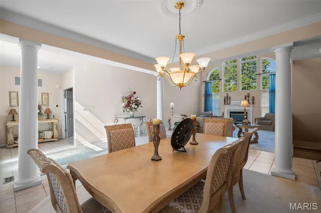 $795,000 | 16757 Benton Taylor Drive, Chesterfield, MO 63005