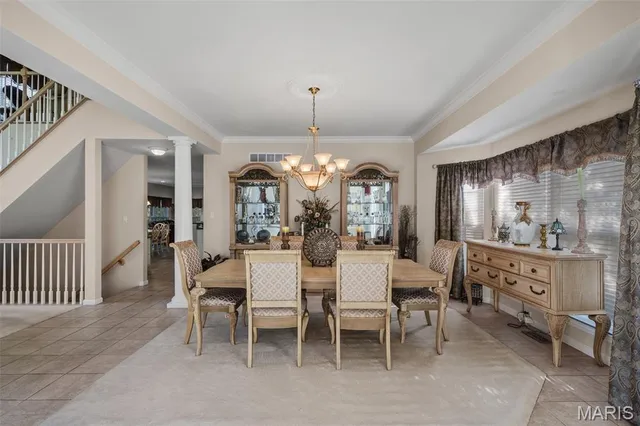 $795,000 | 16757 Benton Taylor Drive, Chesterfield, MO 63005