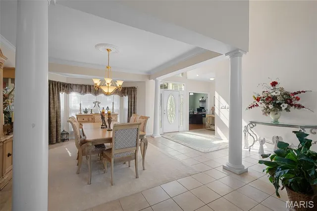 $795,000 | 16757 Benton Taylor Drive, Chesterfield, MO 63005