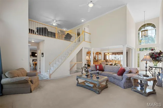 $795,000 | 16757 Benton Taylor Drive, Chesterfield, MO 63005