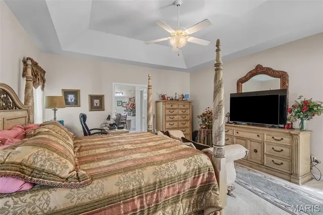 $795,000 | 16757 Benton Taylor Drive, Chesterfield, MO 63005