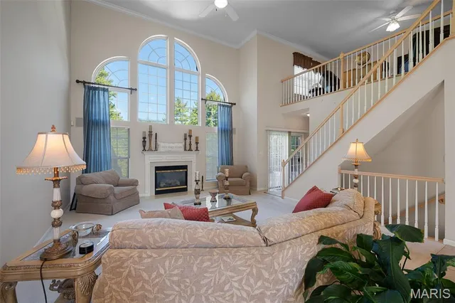 $795,000 | 16757 Benton Taylor Drive, Chesterfield, MO 63005