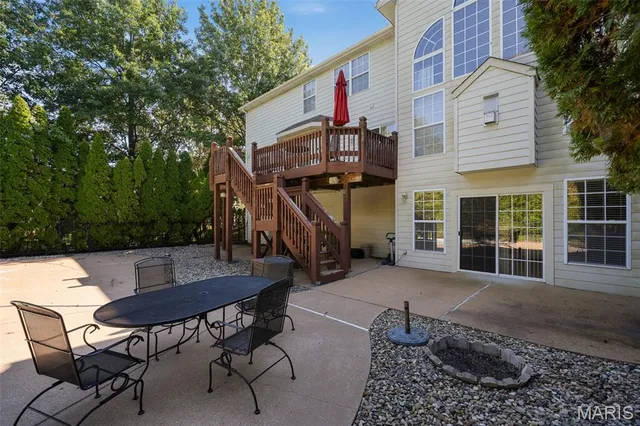 $795,000 | 16757 Benton Taylor Drive, Chesterfield, MO 63005