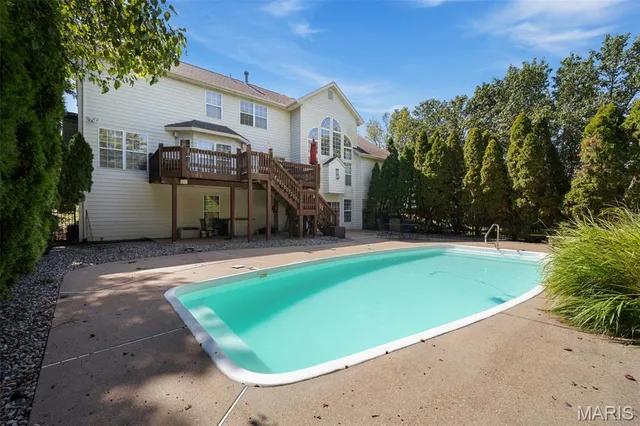 $795,000 | 16757 Benton Taylor Drive, Chesterfield, MO 63005