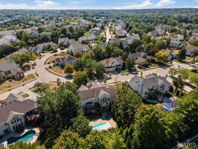 $795,000 | 16757 Benton Taylor Drive, Chesterfield, MO 63005