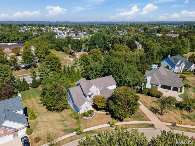 $795,000 | 16757 Benton Taylor Drive, Chesterfield, MO 63005