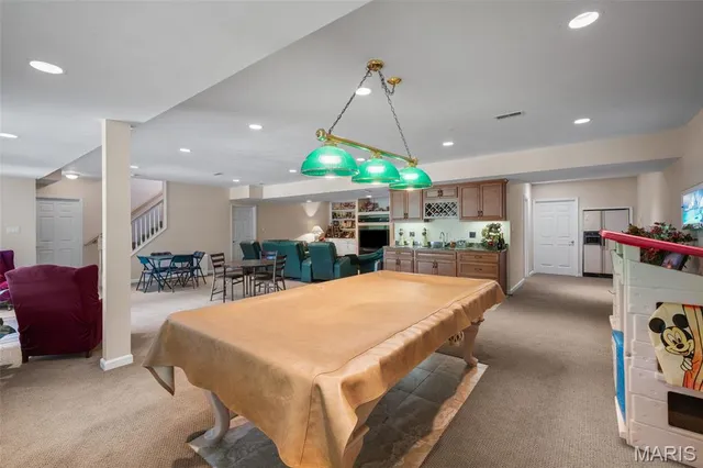 $795,000 | 16757 Benton Taylor Drive, Chesterfield, MO 63005