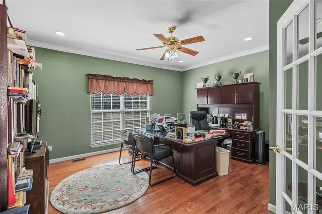 $795,000 | 16757 Benton Taylor Drive, Chesterfield, MO 63005