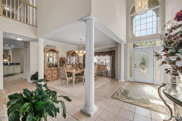 $795,000 | 16757 Benton Taylor Drive, Chesterfield, MO 63005