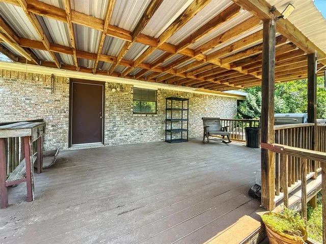 $125,000 | 604 East Gentry Street, Hamilton, TX 76531