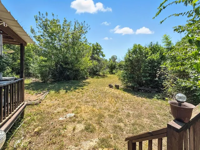 $125,000 | 604 East Gentry Street, Hamilton, TX 76531