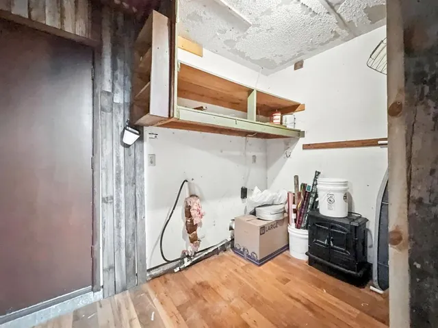 $125,000 | 604 East Gentry Street, Hamilton, TX 76531