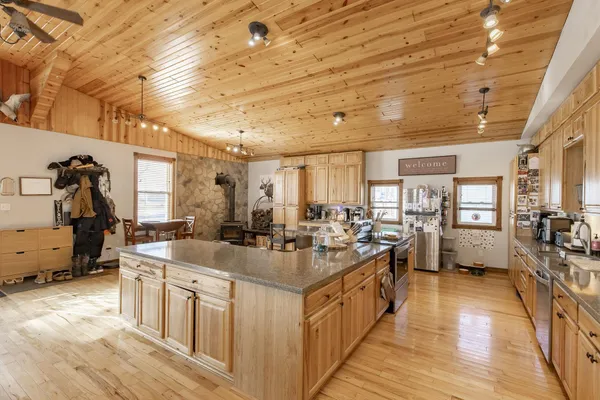 $184,900 | 605 Ingalls Avenue, Hope, ND 58046