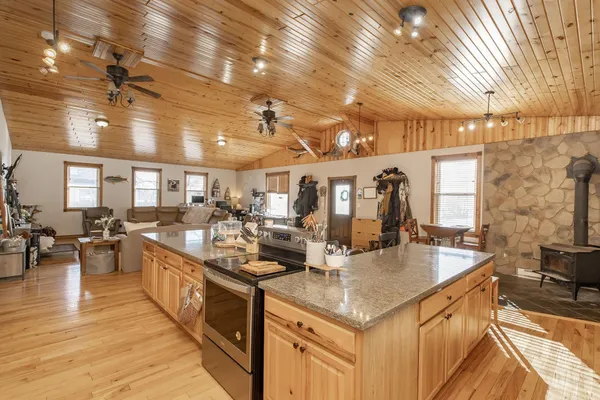 $184,900 | 605 Ingalls Avenue, Hope, ND 58046