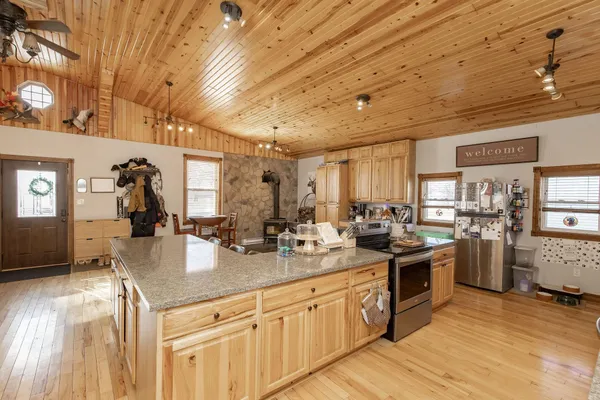 $184,900 | 605 Ingalls Avenue, Hope, ND 58046