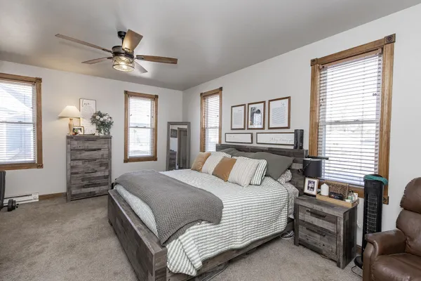 $184,900 | 605 Ingalls Avenue, Hope, ND 58046