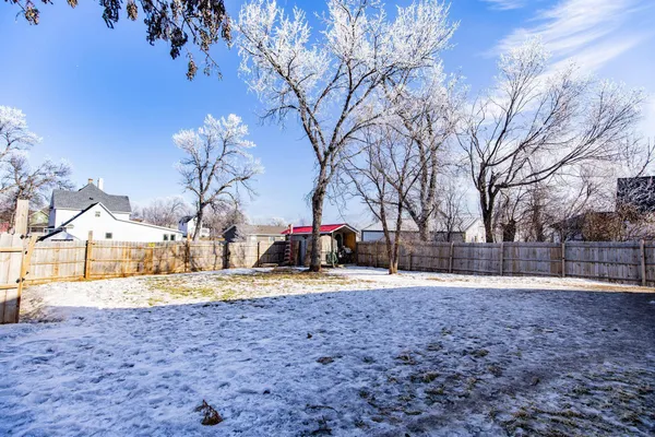 $184,900 | 605 Ingalls Avenue, Hope, ND 58046
