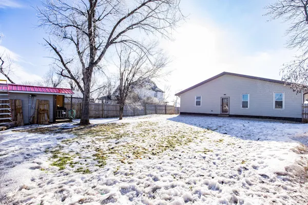 $184,900 | 605 Ingalls Avenue, Hope, ND 58046