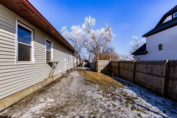 $184,900 | 605 Ingalls Avenue, Hope, ND 58046