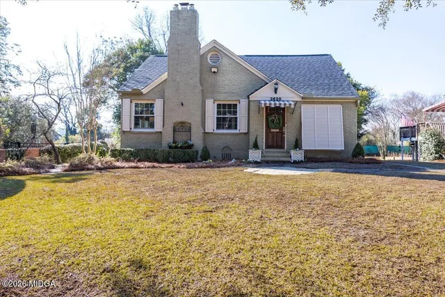 $485,000 | 2620 Stanislaus Circle, Macon, GA 31204