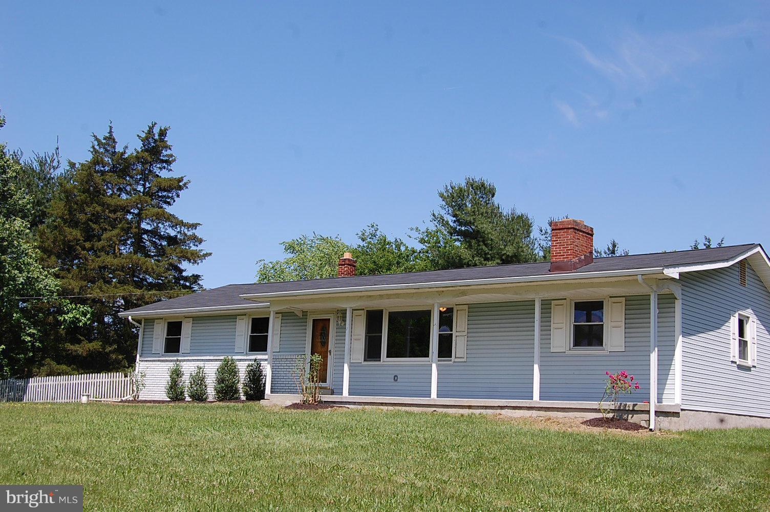 61 Union Valley Road Elkton, MD 21921 - Photo 1 of 16 Exterior (Front)
